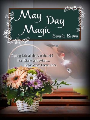 cover image of May Day Magic